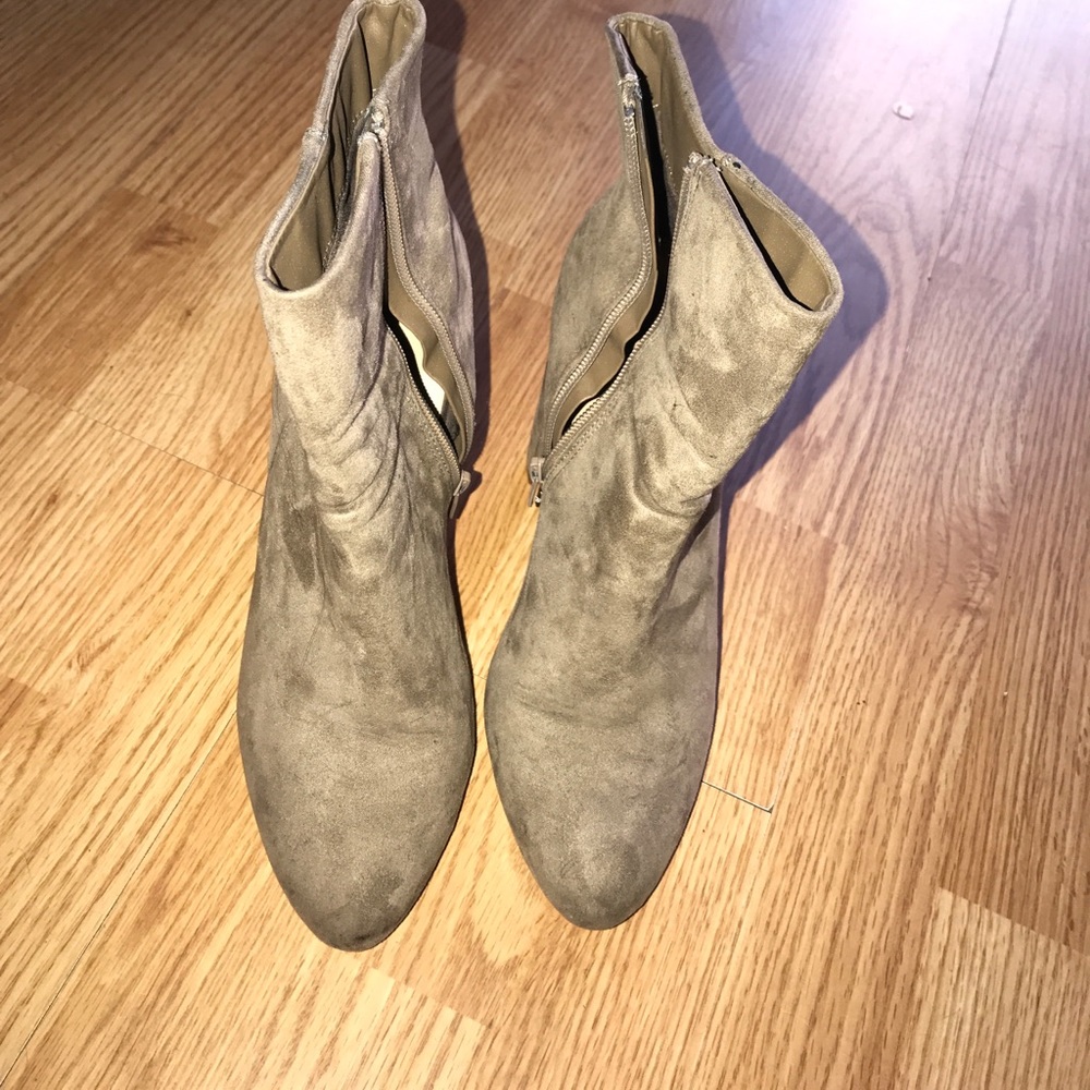 JUSTFAB Women's Booties ♥️